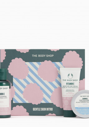 Coffret Mini Rotina Facial