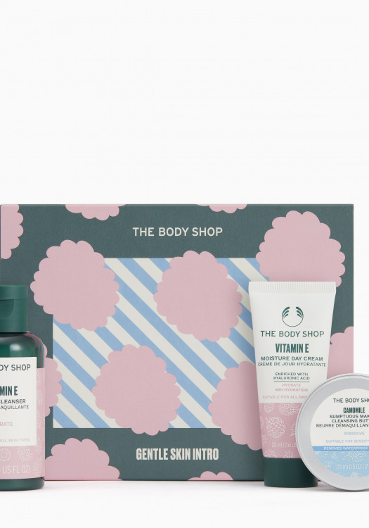 Coffret Mini Rotina Facial