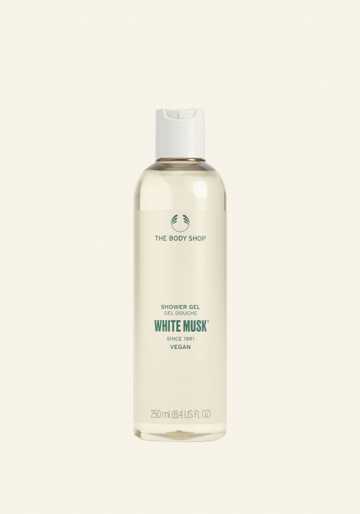 Coffret Dúo White Musk® 