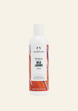 Gel de Duche Wild Jasmine 250 ml