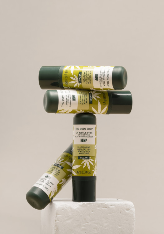 Hidratante Labial Hemp 4.2 g