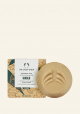 Champô Sólido Ginger 60 g