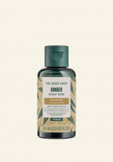 Champô Ginger 60 ml