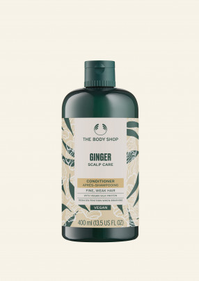 Condicionador Ginger 400 ml