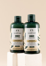 Condicionador Ginger 250 ml