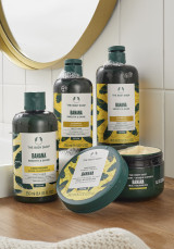 Condicionador Banana 250 ml