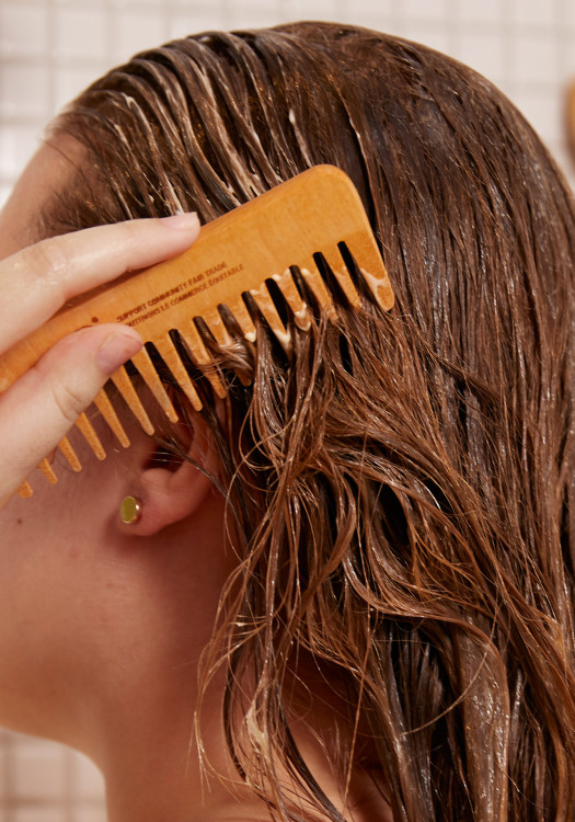 Condicionador Banana 250 ml