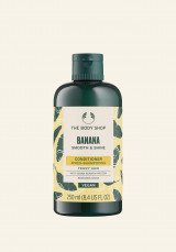 Condicionador Banana 250 ml
