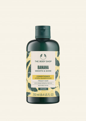 Condicionador Banana 250 ml