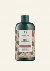 Champô Shea 400 ml