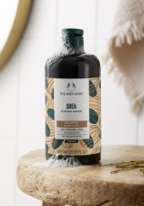 Champô Shea 400 ml