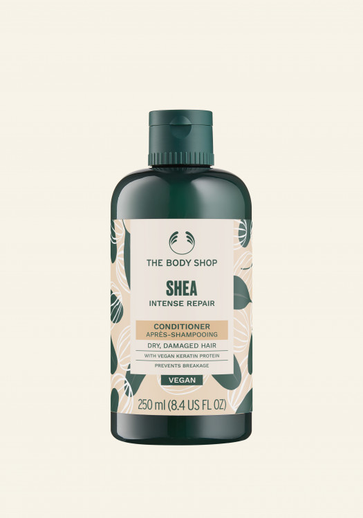 Condicionador Shea 250 ml