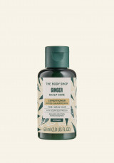 Condicionador Ginger 60 ml