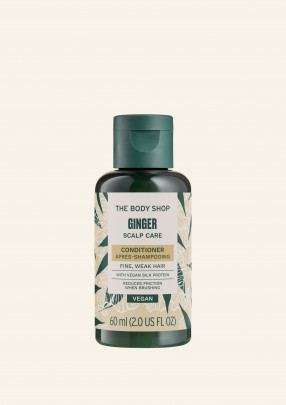 Condicionador Ginger 60 ml