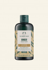 Champô Ginger 250 ml