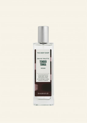 Eau de Toillette Tender Tonka 50ml Eau de Toillette Tender Tonka 50ml