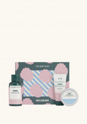 Coffret Mini Rotina Facial