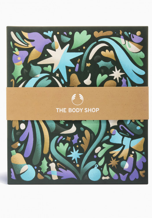 Calendário do Advento Classic