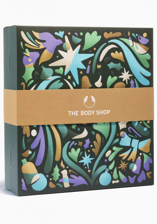 Calendário do Advento Classic