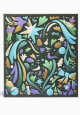 Calendário do Advento Classic