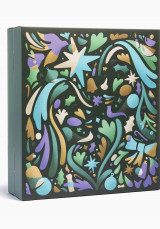 Calendário do Advento Classic