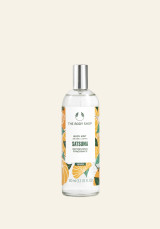 Bruma Perfumada Satsuma 100 ml