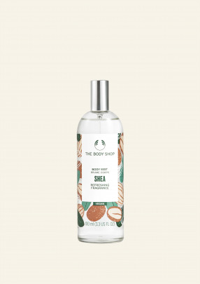 Bruma Perfumada Shea 100 ml