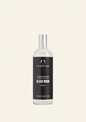 Bruma Perfumada Black Musk 100 ml Bruma Perfumada Black Musk 100 ml