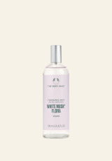 Bruma Perfumada White Musk Flora 100 ml