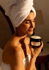 Spa of the World™ Creme Corporal Japanese Camellia 300 ml