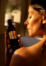 Spa of the World™ Óleo Corporal Polynesian Monoï 200ml