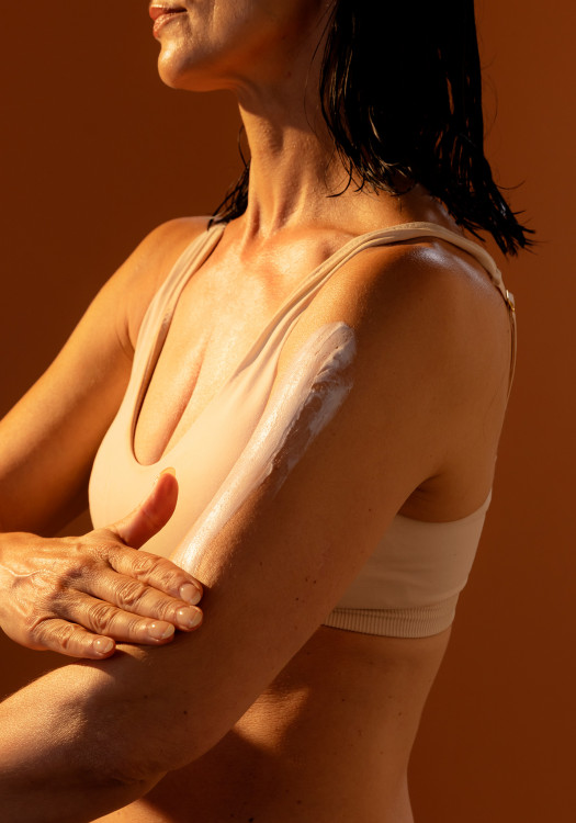 Spa of the World™ Creme Corporal Japanese Camellia 300 ml