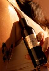 Spa of the World™ Óleo Corporal Polynesian Monoï 200ml