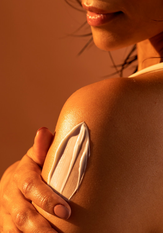 Spa of the World™ Creme Corporal Japanese Camellia 300 ml