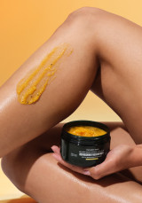 Esfoliante Corporal Passion Fruit 250 ml