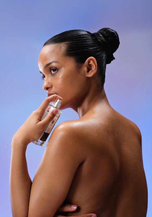 Eau de Toillette Tender Tonka 50ml