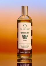 Bruma Perfumada Tender Tonka 100ml