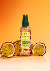 Bruma Corporal Passion Fruit 100 ml