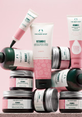 Creme Reparador Vitamina E - 100h 50 ml