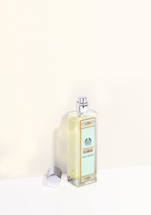 Eau de toilette de Flor de Tabaco 50ML