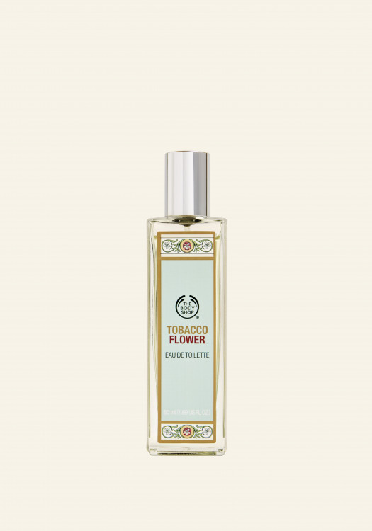 Eau de toilette de Flor de Tabaco 50ML