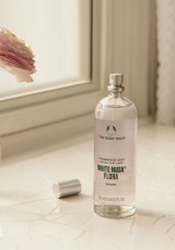 Bruma Perfumada White Musk Flora 100 ml