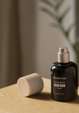 Eau de Parfum Black Musk 30 ml