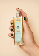 Eau de toilette de Flor de Tabaco 50ML