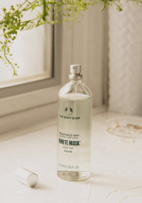 Bruma Perfumada White Musk®  100 ml