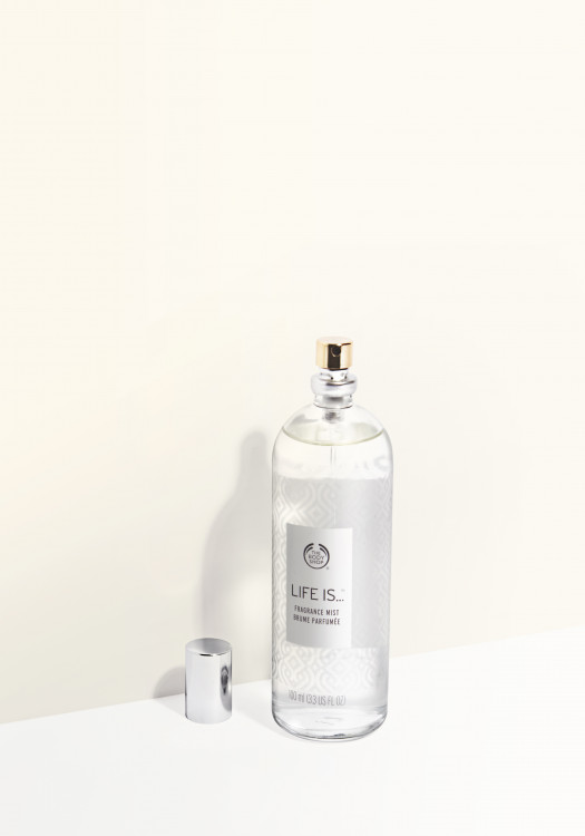 Life Is… ™ Body Mist 100ML