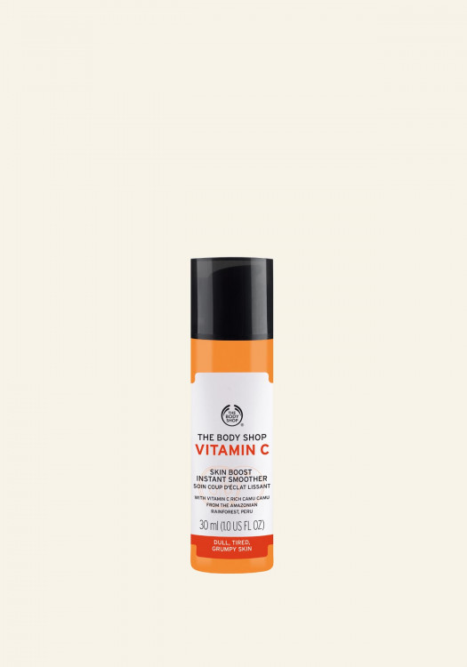 Aperfeiçoador de Pele Vitamin C 30 ml