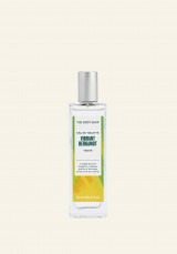 Eau de Toillete Vibrant Bergamot 50 ml