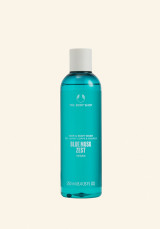 Gel de Corpo e Cabelo Blue Musk Zest 250 ml