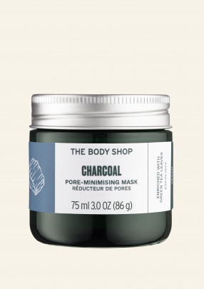 Máscara Facial Charcoal 75 ml Máscara Facial Charcoal 75 ml